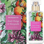 Parf&uuml;&uuml;mivesi magus apelsin ja lumepuu - EDP 50 ml