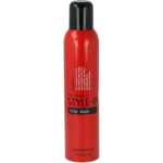 Style-In Logic Style Extra Strong Ecologic Lacquer - Hairspray with extra strong fixation 320ml