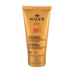 Sun Melting Cream High Protection SPF 50 - Kasvojen aurinkosuojavaahto 50ml