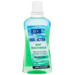 Dual Action Mint Mouthwash - Mouthwash for Fresh Breath and Clean Oral Cavity 500ml