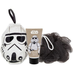Storm Trooper Star Wars Dark Side Set - bath care gift set