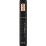 Tubing Stay In Place Volume Mascara 11 ml 020 Panda-Proof Brown