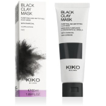 Black Clay Mask - Cleansing Facial Mask 50ml
