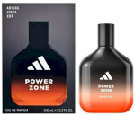 Adidas Vibes Power Zone Parf&uuml;&uuml;m EDP 100 ml