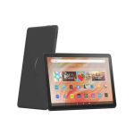 Amazon Fire HD 10 tahvelarvuti 32GB 13th Gen / must