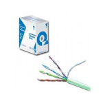 Gembird UPC-5004E-SOL CAT5e UTP LAN-kaabel CCA 305m / hall