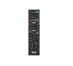 HQ LXP060 TV kaugjuhtimispult RM-ED060 Must