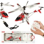 Syma S107H R/C M&auml;nguauto Helikopter 2.4GHz / RTF
