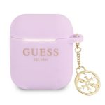 Guess GUA2LSC4EU kott Apple Airpods / Airpods 2 jaoks