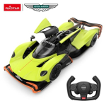 Rastar R/C Aston Martin Valkyrie AMR Pro m&auml;nguauto 1:14