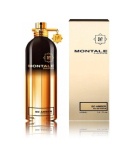 Montale Intense Amber l&otilde;hnavedu EDP 100 ml