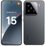 Xiaomi 15 Nutitelefon 12GB / 256GB