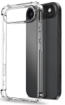 Mocco Anti Shock 1,5 mm Silikoonist Kaitsekate Apple iPhone Air jaoks