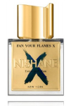 Nishane Fan Your Flames X parf&uuml;&uuml;mid EDP 50ml