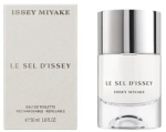 Issey Miyake Le Sel D'Issey Parf&uuml;&uuml;m EDT 50 ml