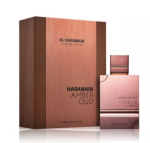 Al Haramain Amber Oud Tobacco Edition Parf&uuml;&uuml;m EDP 60 ml