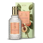 4711 Acqua Colonia White Peach & Coriander EDC U 170 ml