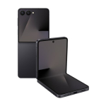 Samsung Galaxy Z Flip7 F766B 12GB 512GB Must