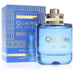 Boucheron Quatre In Blue EDP 50ml