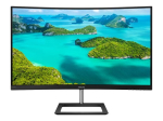 Philips E-liini 325E1C 32 VA 2560 x 1440 (2K) VGA (HD-15) HDMI DisplayPort 75Hz