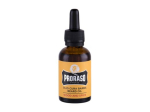 PRORASO Wood & Spice Beard Oil 30ml