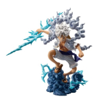 ICHIBANSHO ONE PIECE - MONKEY D. LUFFY GEAR 5 EX DEVIL FRUIT