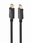 DISPLAY PORT KABLU 3M/CC-DP2-10 GEMBIRD
