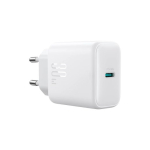 Joyroom JR-TCF24 Travel Charger Type-C PD 30W SFC PPS / white
