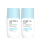 Biotherm Deo Pure Antiperspirant Roll-On Deodorant Set