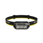P&Auml;EVAVALGUS H SERIE 400 LUMENIT/HA15 UHE NITECORE