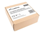 LANBERG HDMI v2.0 M/M kaabel 80m optiline AOC must