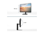 PHILIPS 24E1N1300AE/00 23.8-tolline IPS 1920x1080 16:9 HDMI USB Must