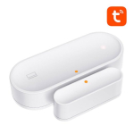 Nutikas akna ja ukse avamismeetri sensor Avatto ZDS16