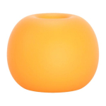 Seenevarju lamp Flextail Tiny Pump 2X lambile (oranž)