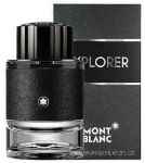 Mont Blanc Explorer Perfume EDP 200 ml