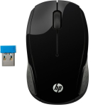 HP juhtmeta hiir 200