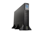 Green Cell UPS15 katkematu toiteallikas (UPS) Topeltkonversioon (Online) 3 kVA 2700 W 6 pistikupesa(d)