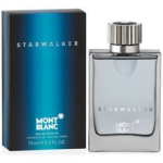 Mont Blanc Starwalker Perfume EDT 75 ml
