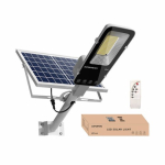 Solarlamp Superfire FF5-A, 63W, 500lm, 5000mAh