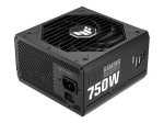 ASUS TUF Gaming 750W Gold power supply unit 20+4 pin ATX Black