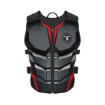 bHaptics TactSuit Air Onyx haptika vest