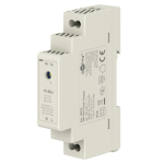 Goobay DIN-reilal toiteplokk 12V (DC), 15W