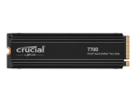 Crucial SSD T700 1TB M.2 PCI Express 5.0 (NVMe)
