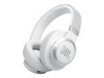JBL LIVE 770NC Juhtmevabad K&otilde;rvaklapid Valge