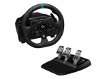 Logitech G923 TRUEFORCE V&otilde;idus&otilde;idu Rool & Pedaalid Xbox One Series S&X & PC Juhtmega Rool & Pedaalikomplekt