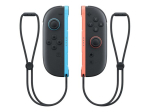 Nintendo Joy-Con 2 (L)/(R) Controller must sinine punane