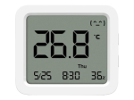 Xiaomi Nutikas Temperatuuri ja Niiskuse Monitor 3 Mini Valge Temperatuuri ja Niiskuse Sensor