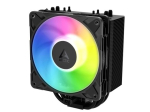 Arctic Freezer 36-S A-RGB Protsessori Jahutusl&uuml;&uuml;s Intel/AMD 1-komplekt Must 120 mm