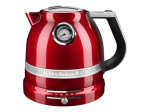 KitchenAid 1.5 liitrit 2.4kW elektriveski &Otilde;unapunane