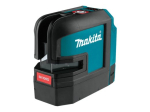 Makita SK106D ristlaseri kandekott